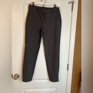 Liverpool Women’s Charcoal Pants